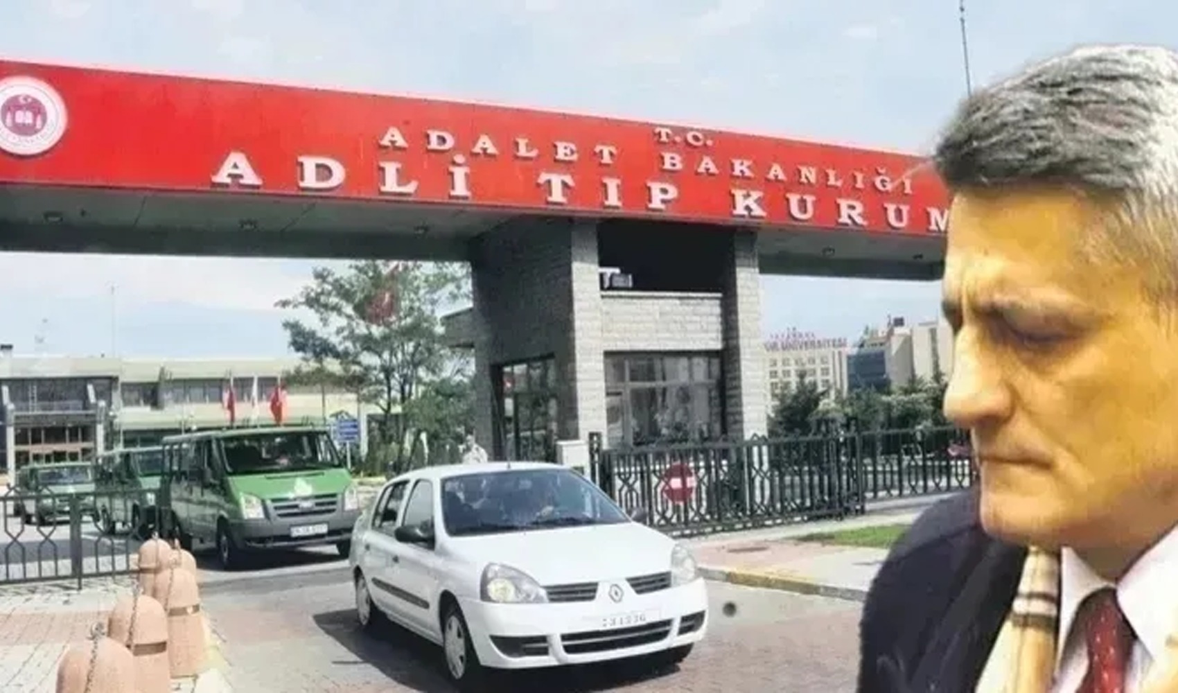 Richiesta di arresto per 3 sospettati nell'inchiesta su Kaşif Kozinoğlu