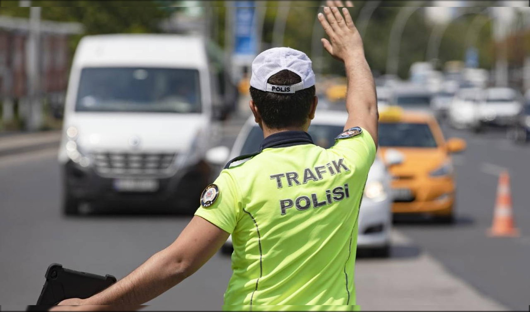 İstanbul’da pazar günü bazı yollar geçici olarak kapatılacak