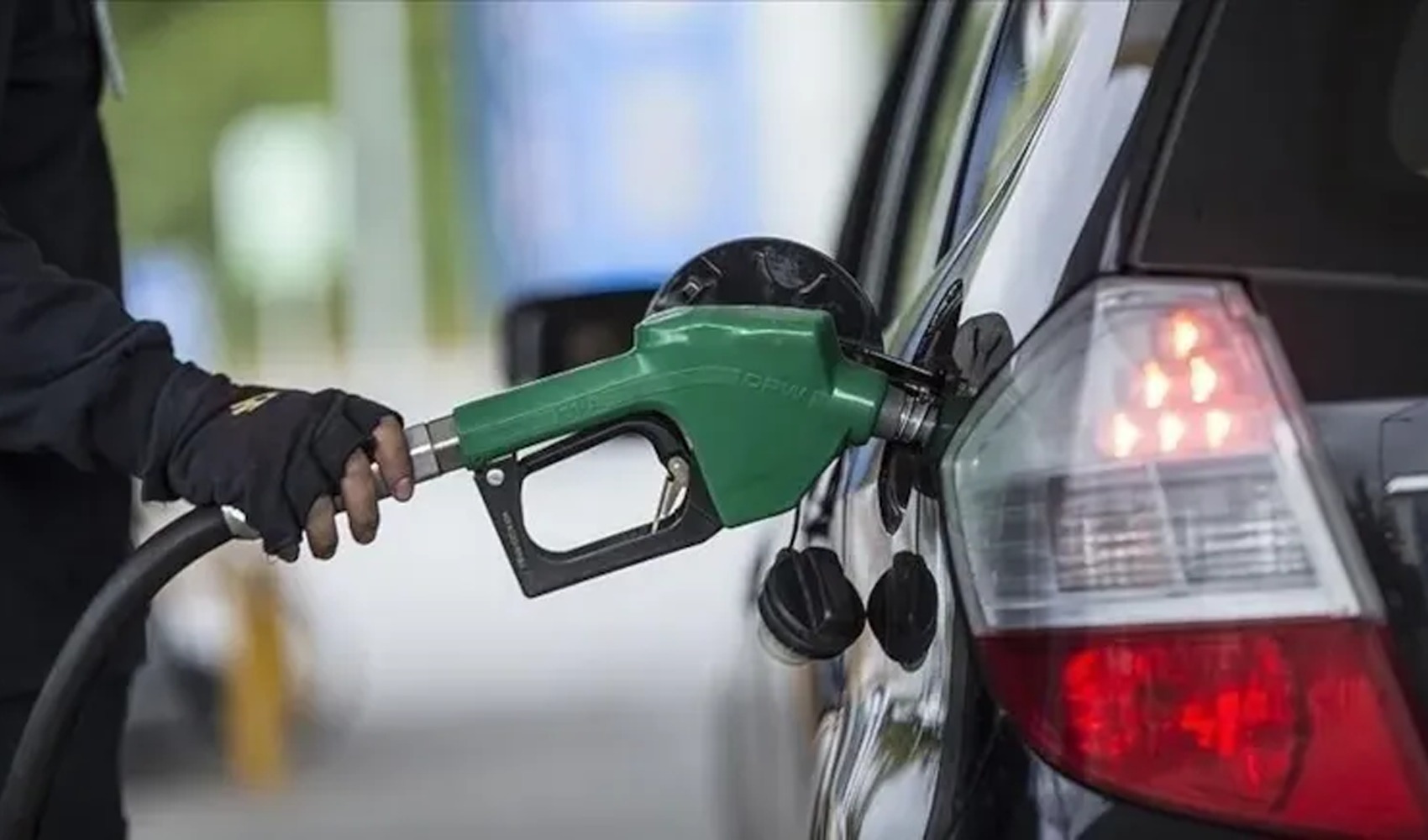 Expectation of a major hike in diesel prices