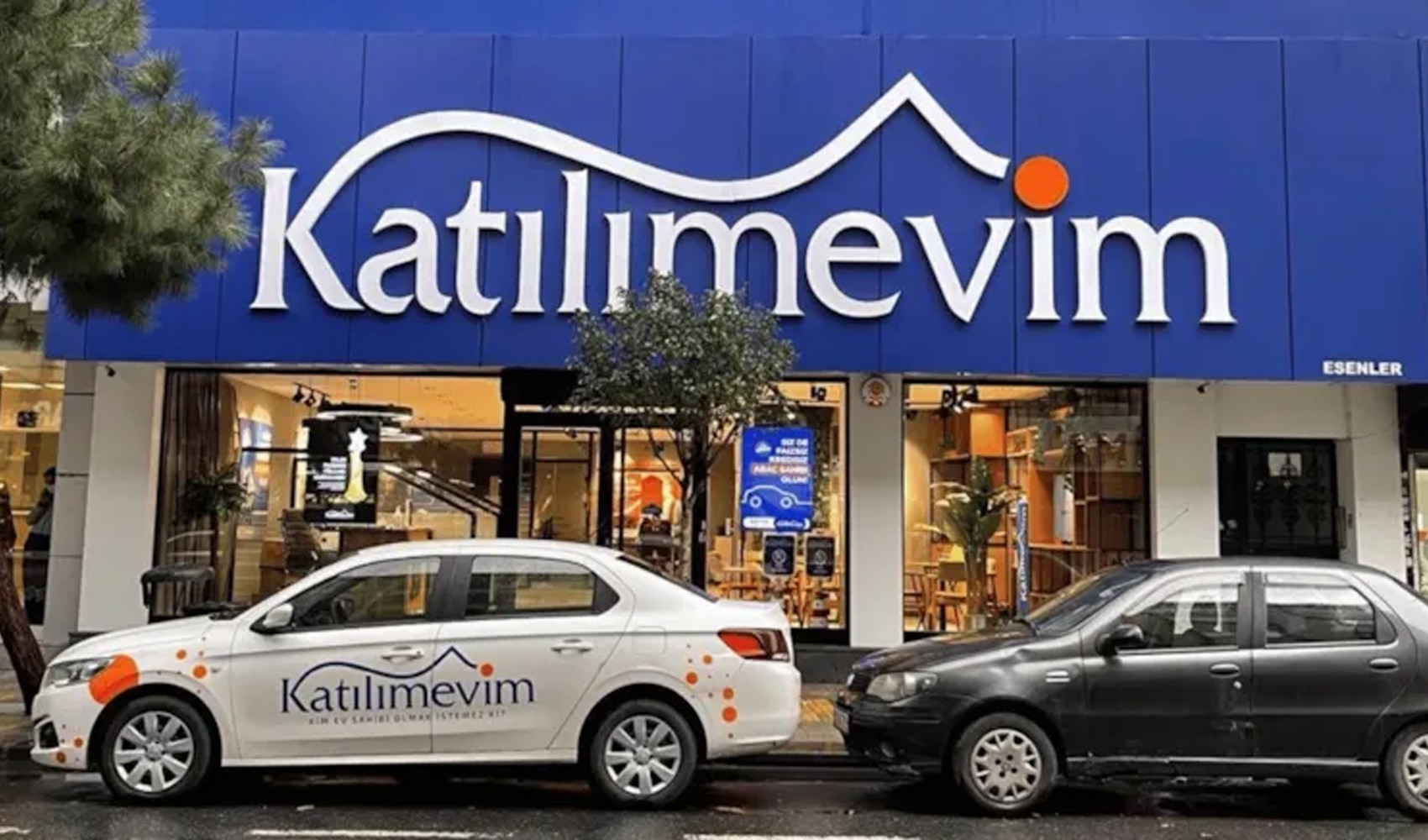 Katılımevim’in ana hissedarında kriz: Tekneyle yurt dışına kaçtı