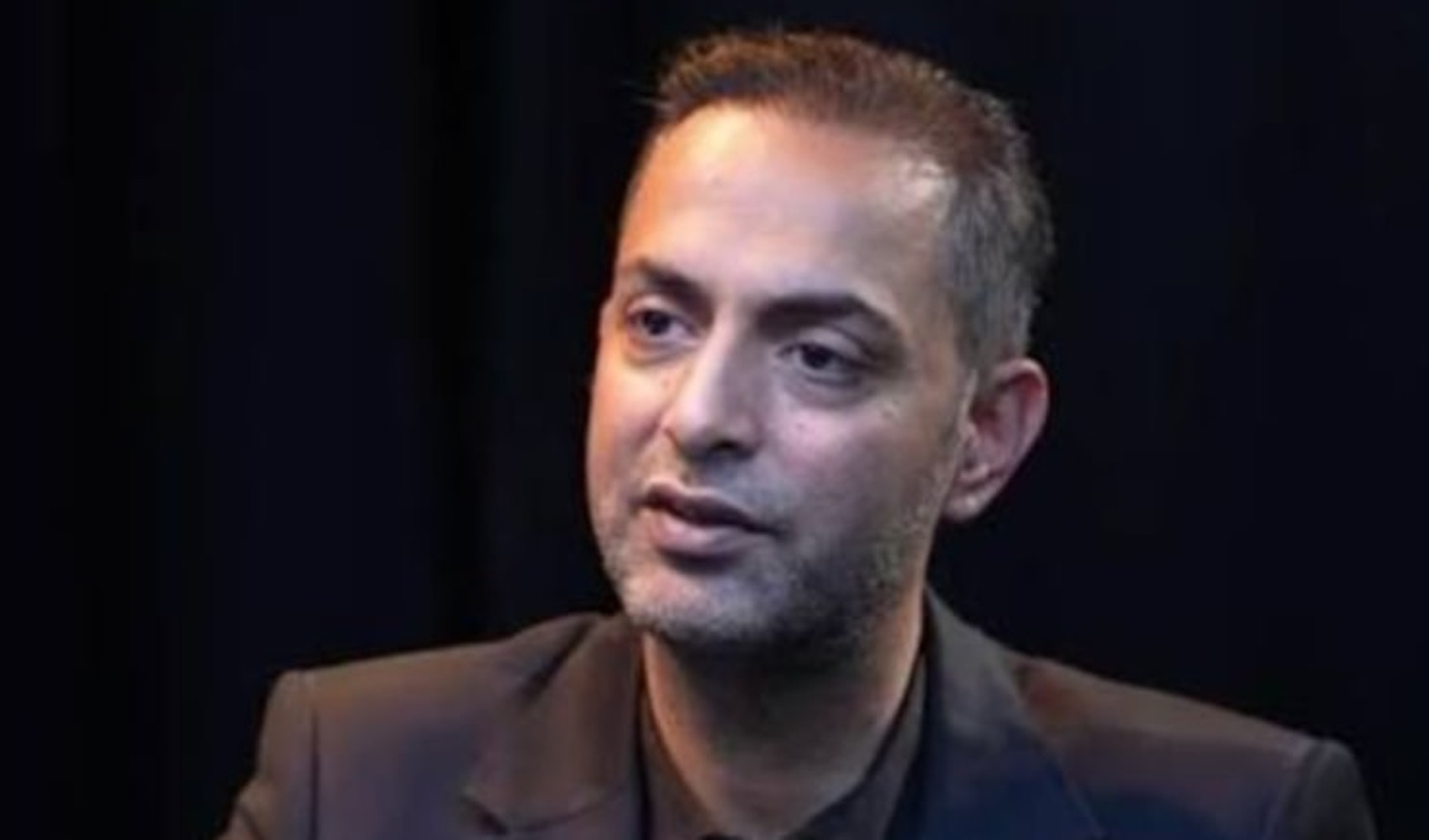 Murat Ağırel'in eşine sosyal medyada çirkin saldırı: Suç duyurusunda bulundu