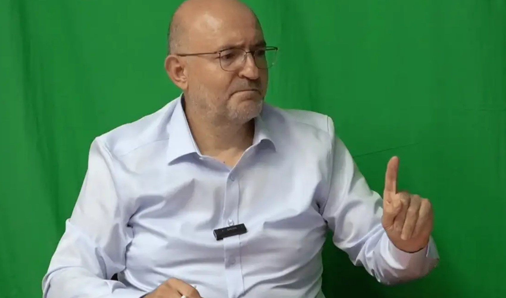 AKP'li vekil koruma başvurusu yaptı: Valinin sözlerine tehdit dedi!