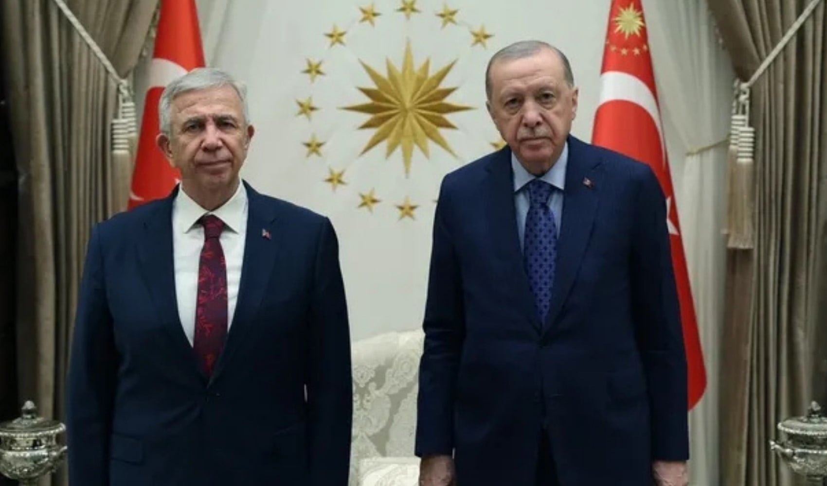 Inside track on Mansur Yavaş from İsmail Saymaz: 'I won't be surprised if he announces he won't be a presidential candidate'