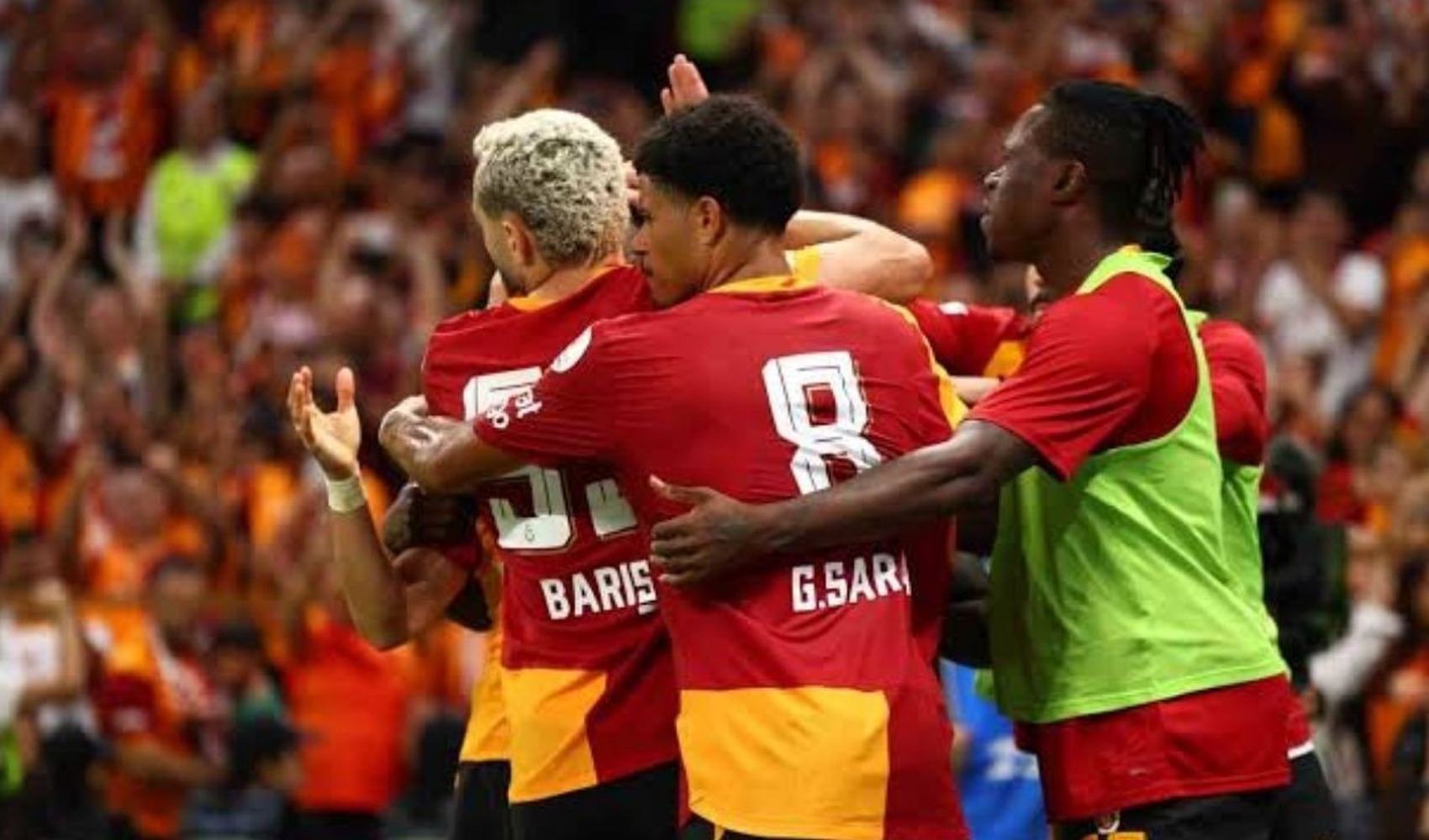 Galatasaray-Kocaelispor maçının VAR’ı açıklandı