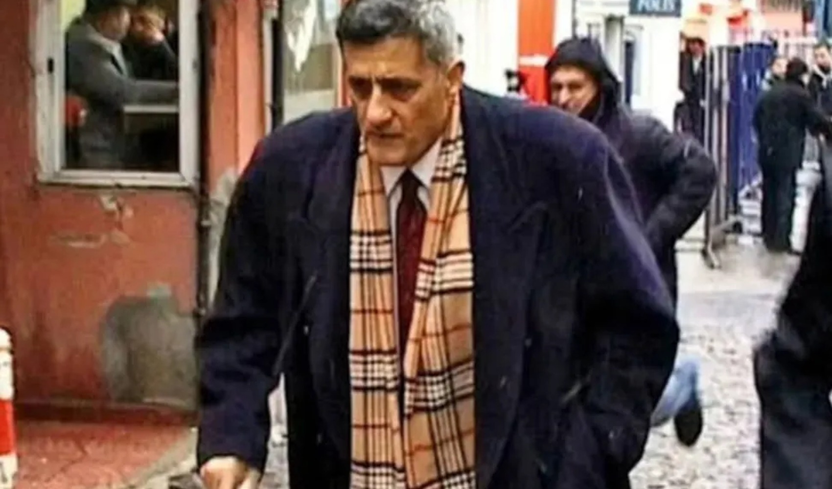 Kaşif Kozinoğlu soruşturmasında Kurtlar Vadisi senaristleri ifadeye çağrıldı