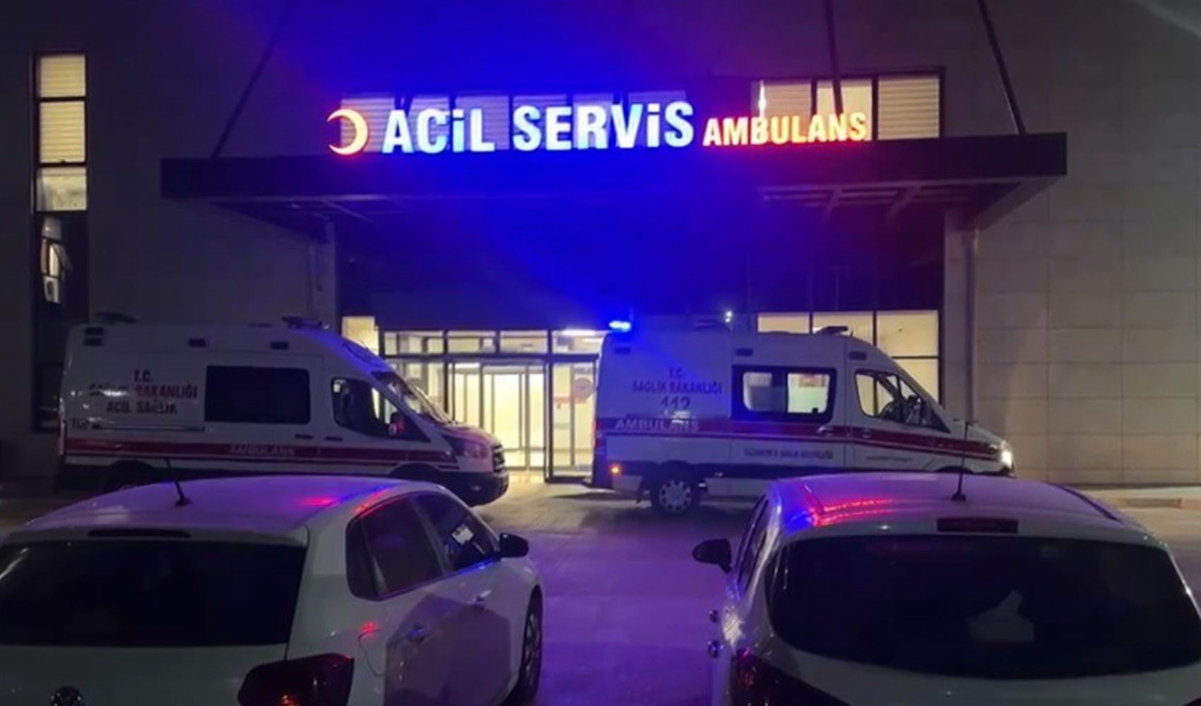 Yatılı Kur'an Kursu'nda 26 öğrenci zehirlendi