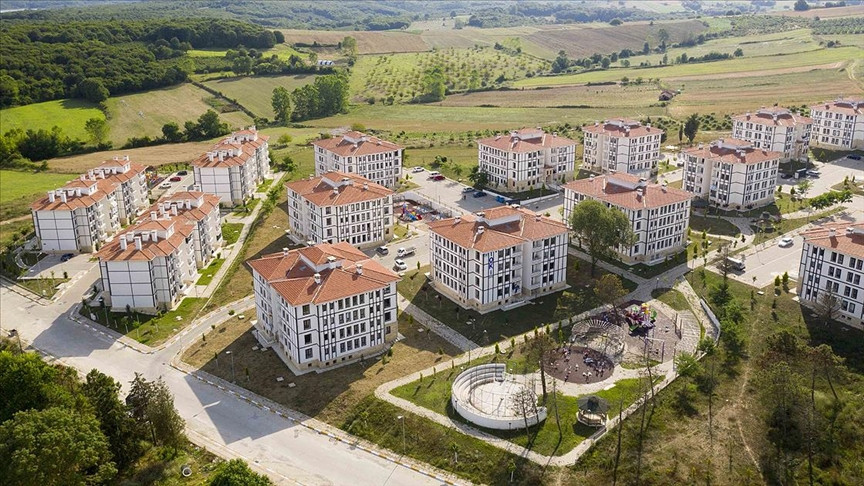 16 questions and 16 answers for social housing for rent in Istanbul: Who is eligible, what are the application requirements?