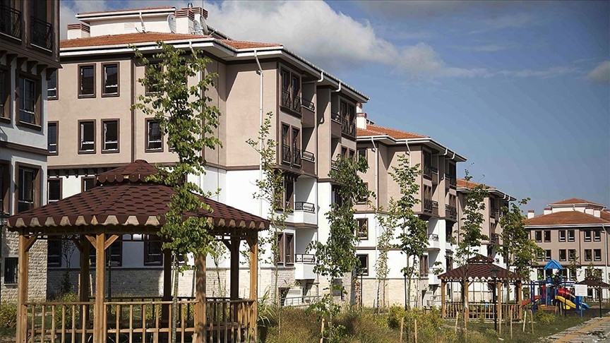 16 questions and 16 answers for social housing for rent in Istanbul: Who is eligible, what are the application requirements?