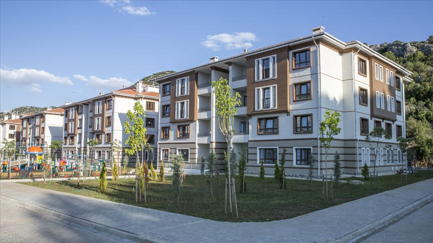 16 questions and 16 answers for social housing for rent in Istanbul: Who is eligible, what are the application requirements?