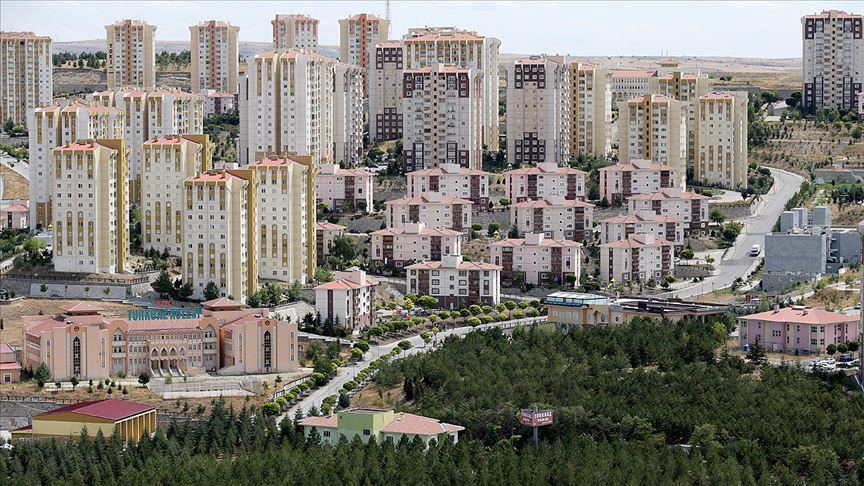 16 questions and 16 answers for social housing for rent in Istanbul: Who is eligible, what are the application requirements?