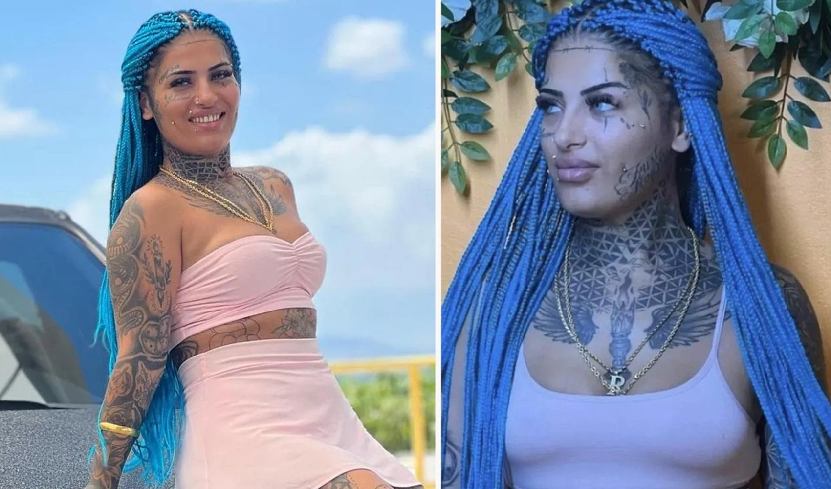 Social media influencer Pınar Güler arrested in obscenity investigation