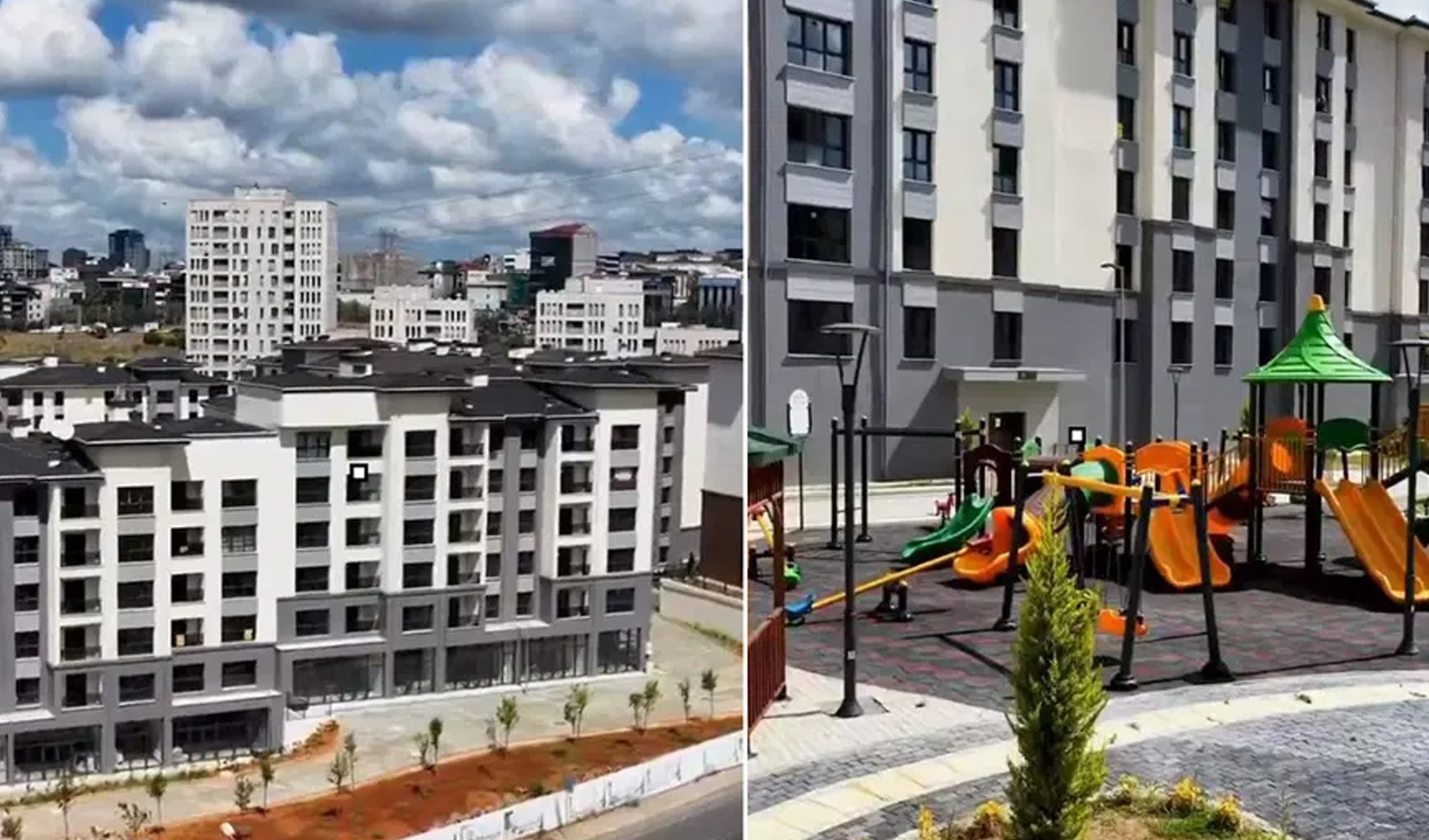 Applications for rental social housing in Istanbul have begun: Here are all the requirements