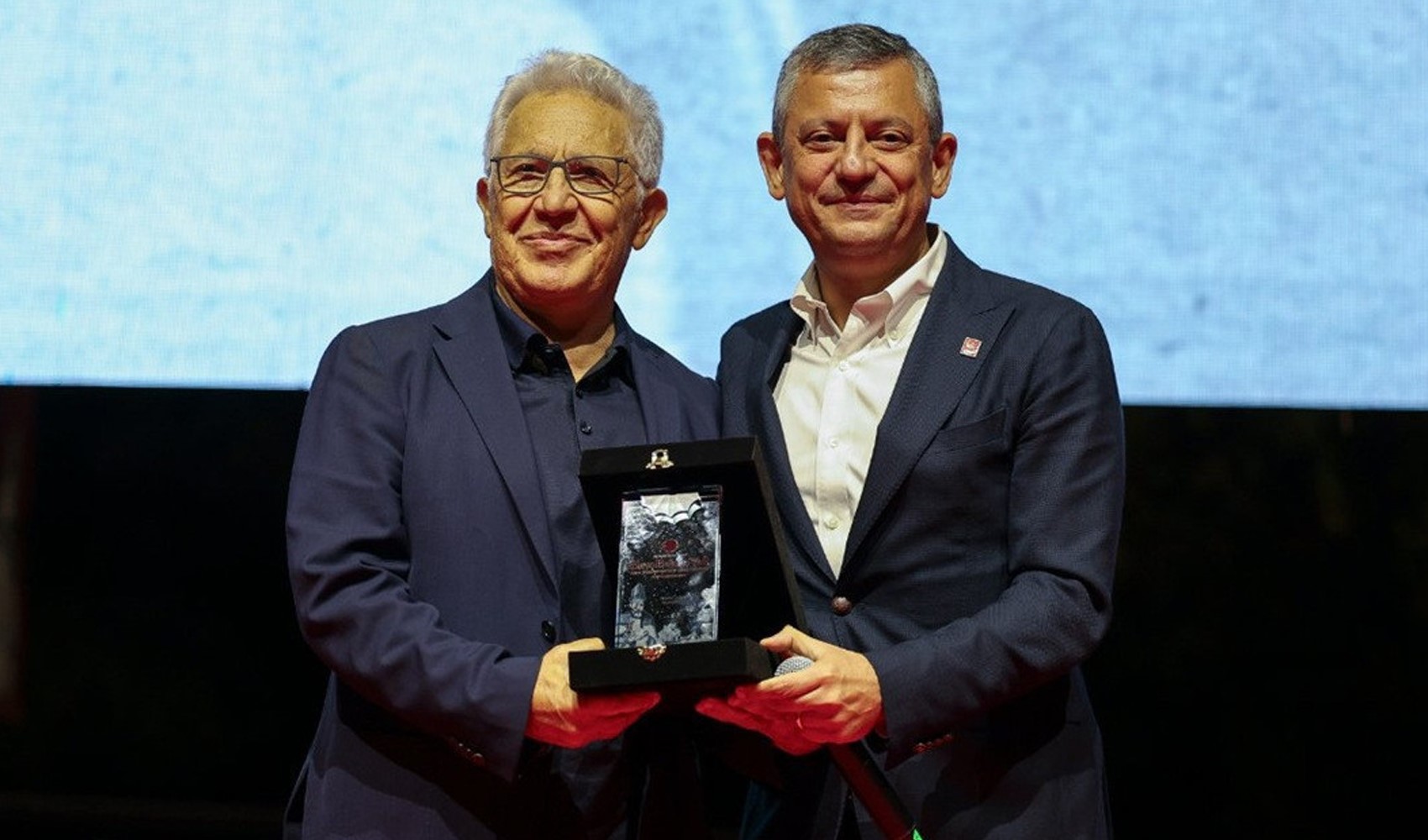 Zülfü Livaneli issues statement on 'Yiğidim Aslanım': 'No one should look for hidden meanings'