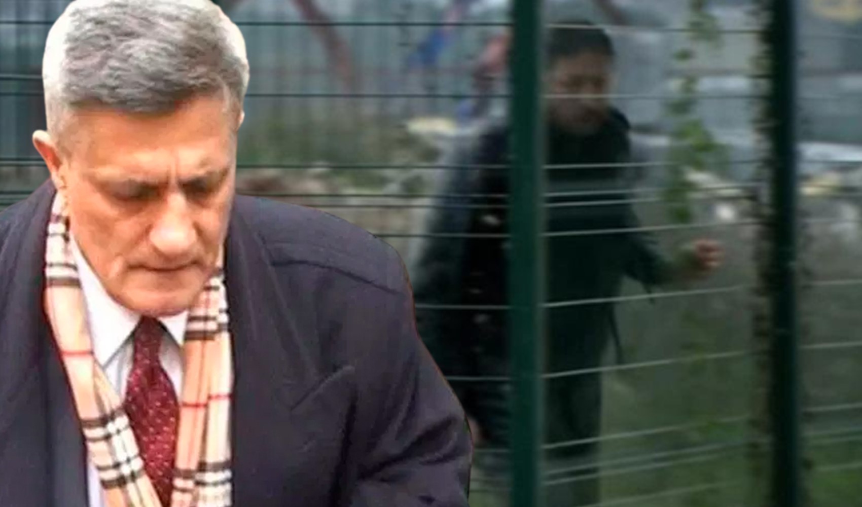 Kurtlar Vadisi'nde 'Kaşifoğlu'na tarihi infaz' videosu silindi