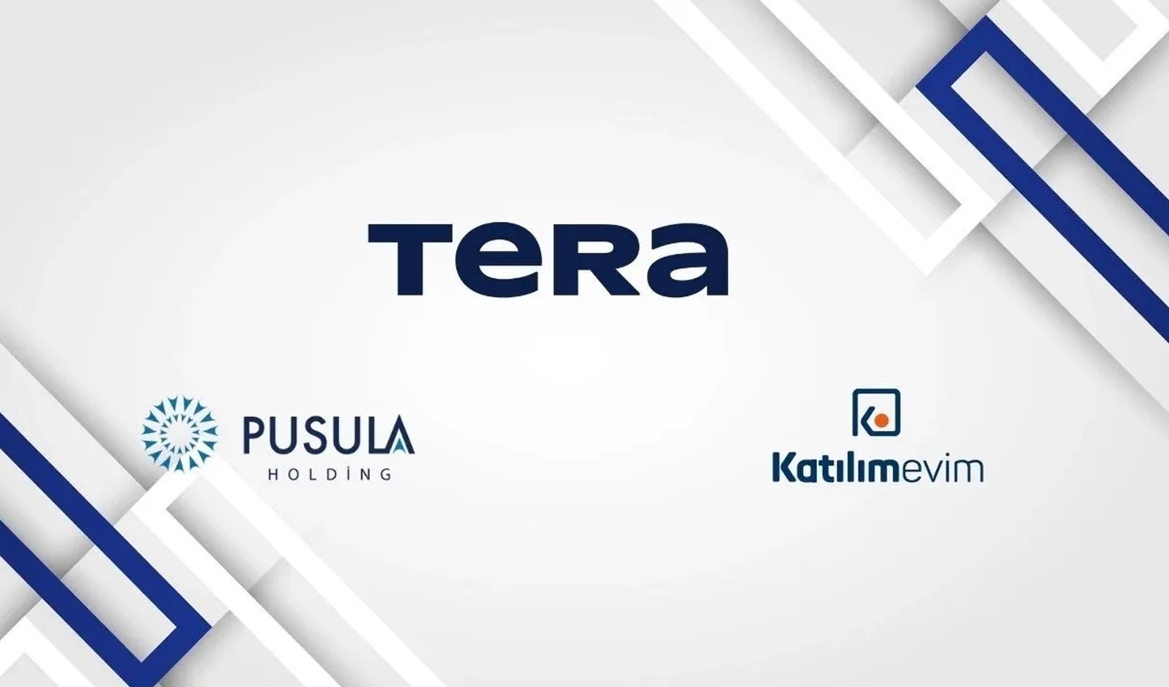 Pusula Finans Holding ve Katılımevim’de yönetim Tera Grubu’na geçti