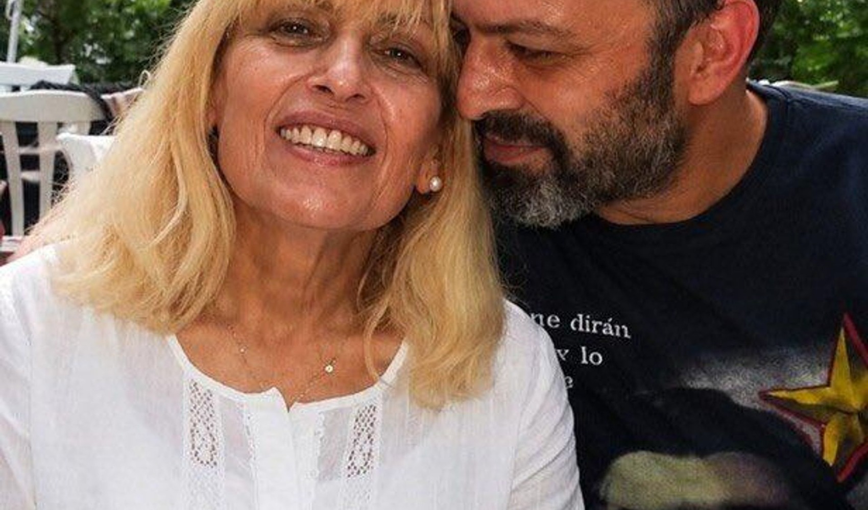 Serhat Kılıç’ın vasiyeti yerine getirildi: Annesinin yanında toprağa verildi