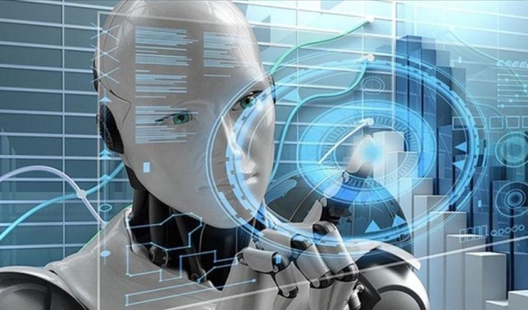 Anthropic, Google ve OpenAI için yapay zekada ortak denetim kurumu iddiası