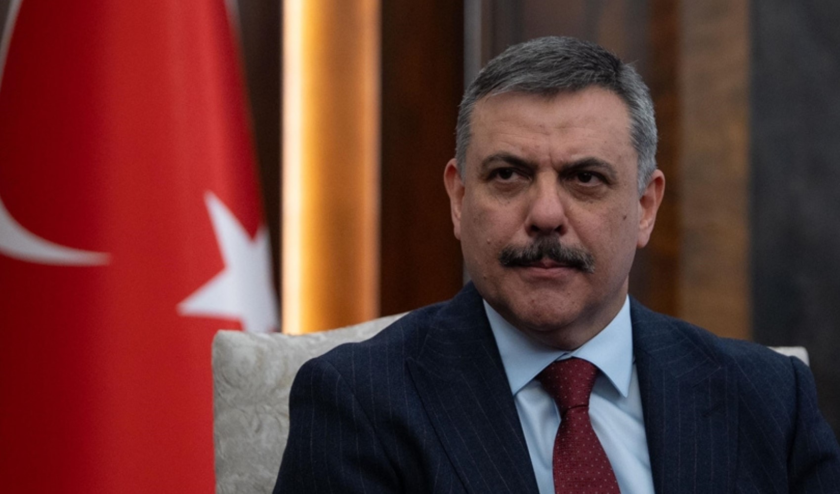 Görevlilerimiz gerektiğinde arama yapsın diye 2 bin 800 tane dedektör dağıttık