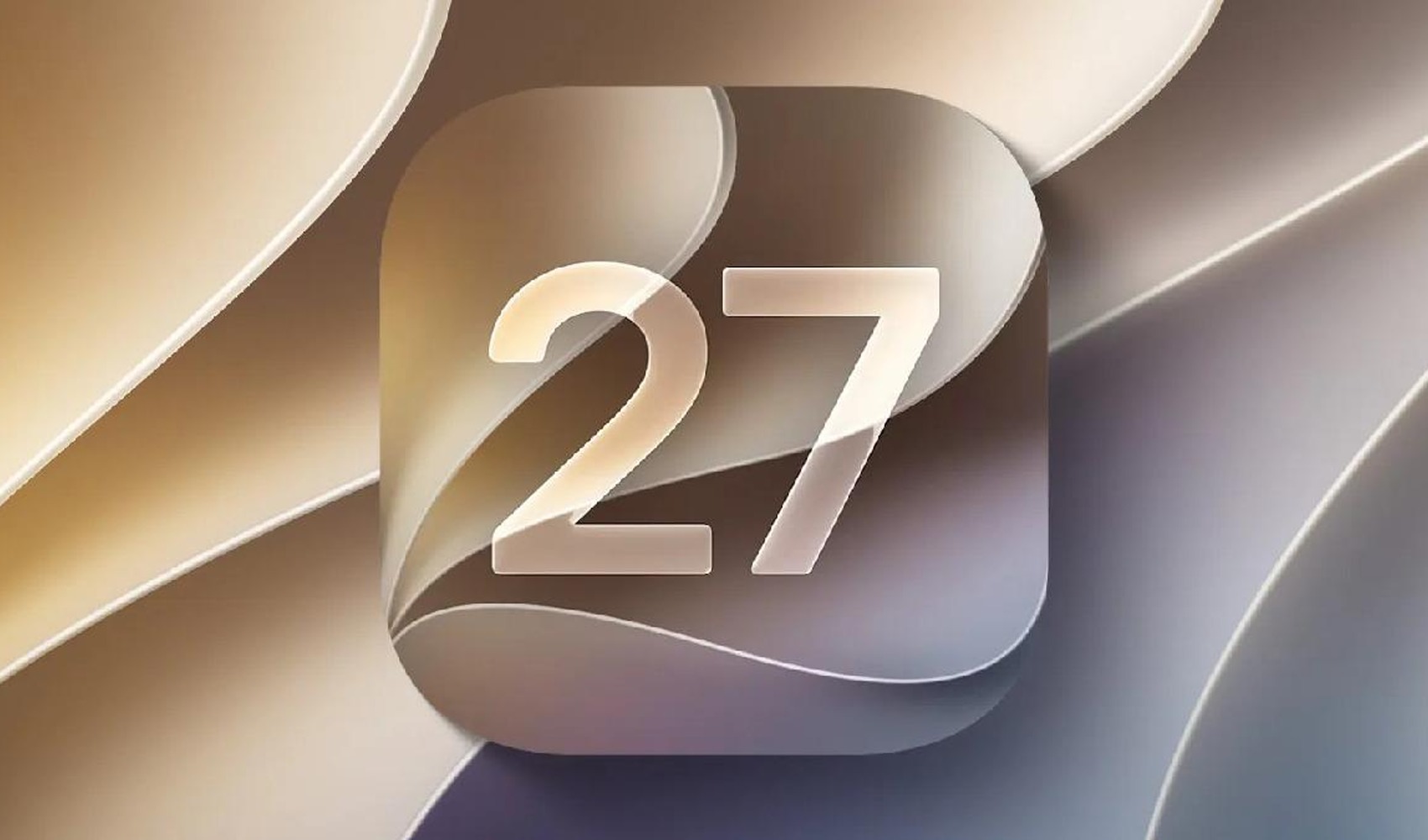 Apple iOS 27'yi yayınlandı: Neler değişti?