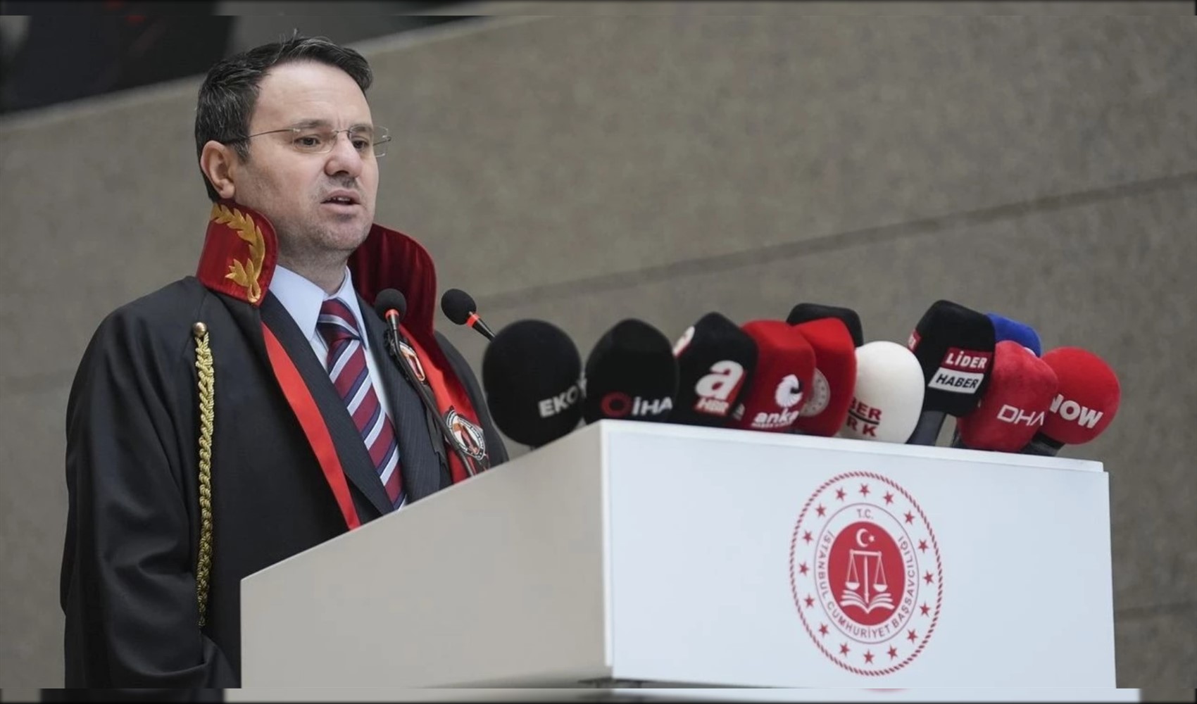'Sokaklar Güvende' operasyonu açıklaması: 1613 kişi gözaltına alındı