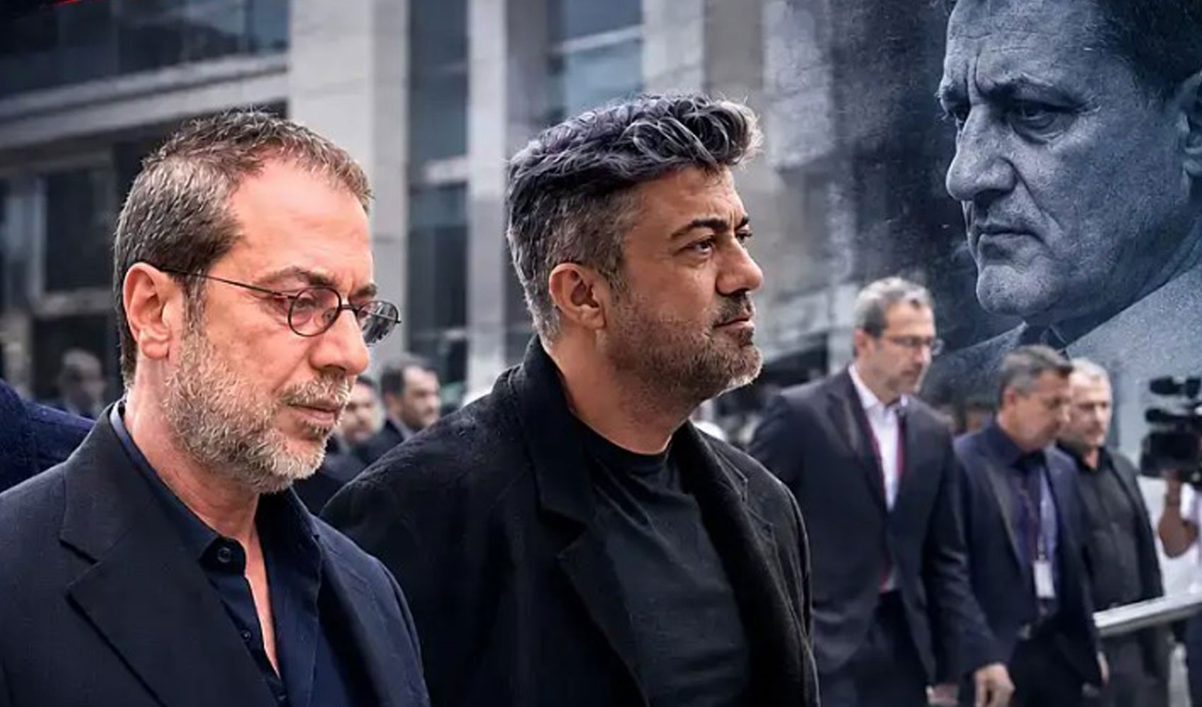 Testimonies in Kaşif Kozinoğlu investigation revealed: Kurtlar Vadisi Pusu screenwriters testified as 'persons with knowledge'
