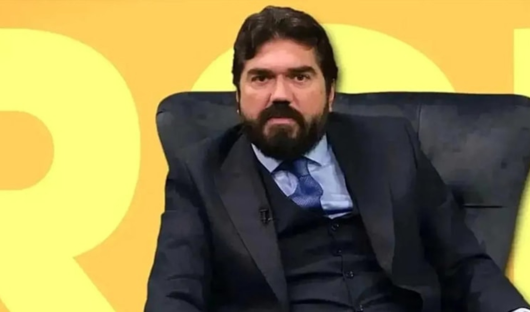 Rasim Ozan Kütahyalı, Kaşif Kozinoğlu soruşturmasında ifadeye çağrıldı iddiası