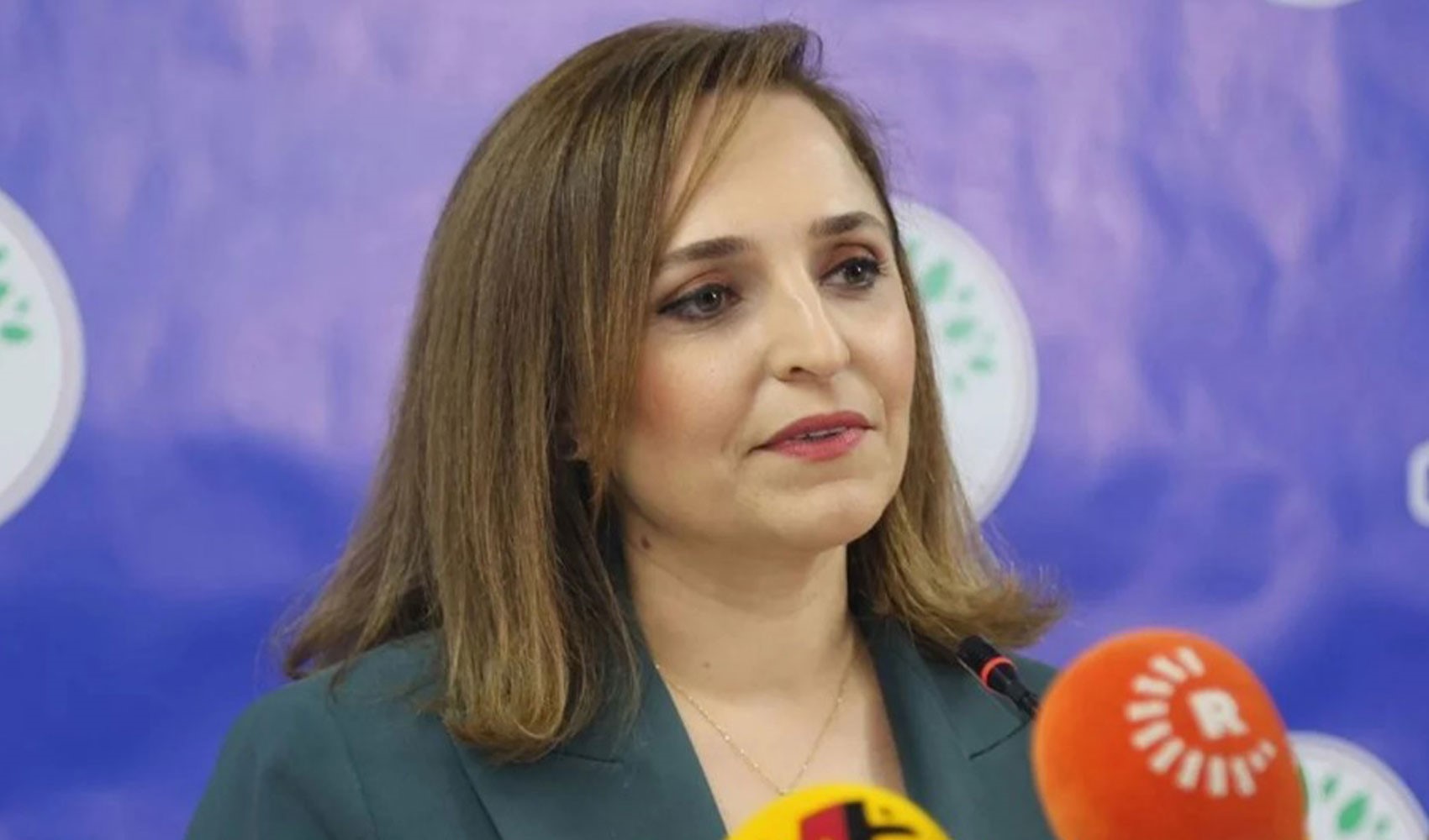 DEM Party Spokesperson Doğan: Every day, another segment of society is targeted and attacked
