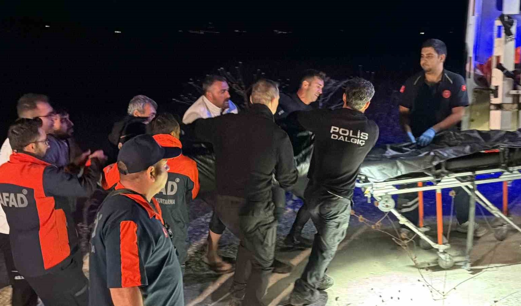 Kayıp öğretmen İznik Gölü’nde ölü bulundu