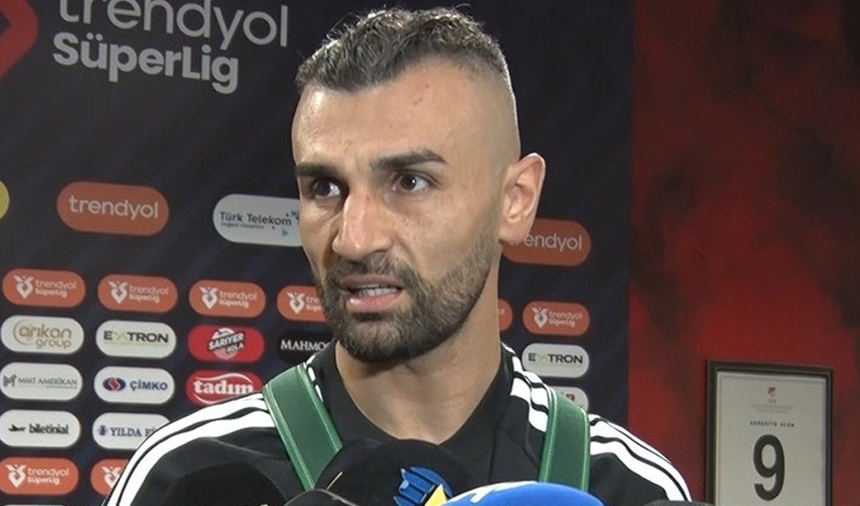 Serdar Dursun'dan Aziz Yıldırım'ı kızdıracak sözler!