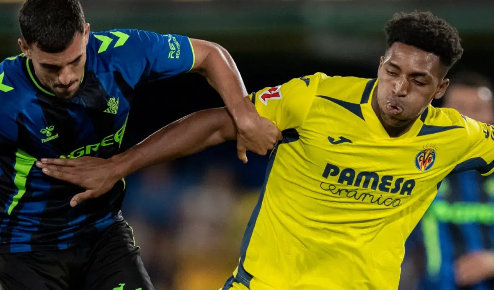 Il Villarreal, avversario del Fenerbahçe in Champions League, crolla in casa