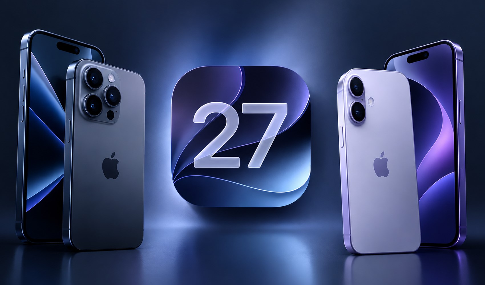 iPhone models supporting iOS 27 announced
