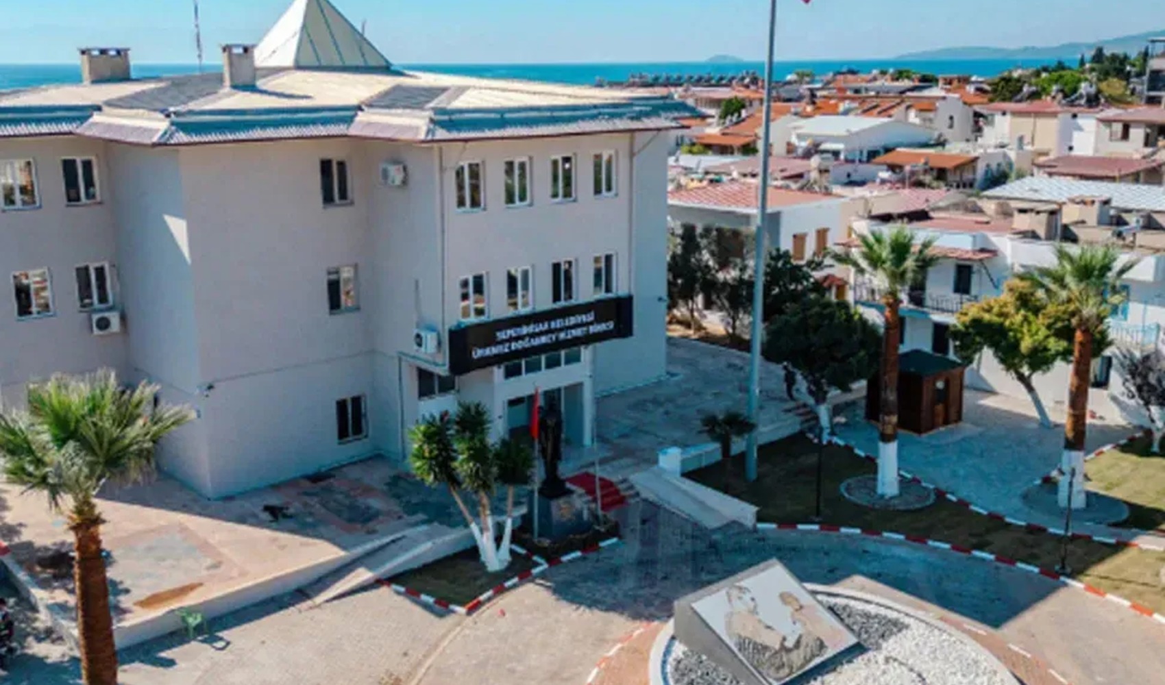 Seferihisar Belediyesi’ne rüşvet soruşturmasında yeni gelişme