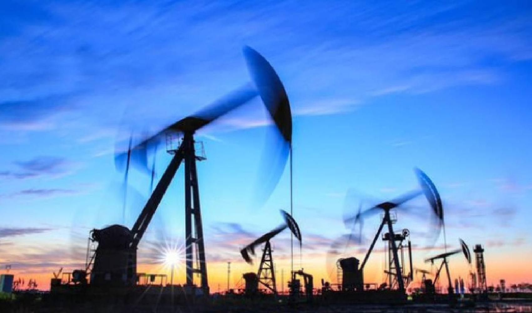 Brent petrol 107 doları aştı