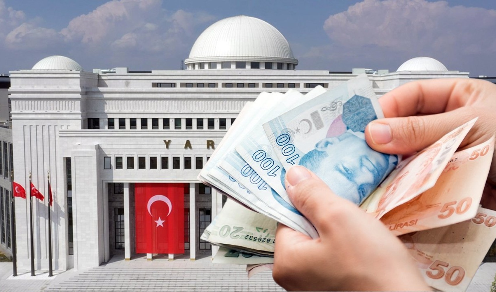 Yargıtay’dan rüşvet suçunda emsal karar: Şarta bağlı teklif suç sayılmadı