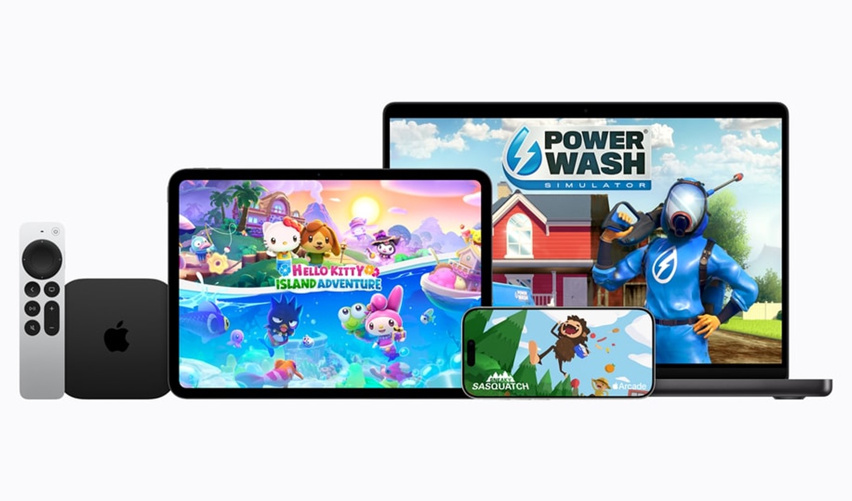 Apple'dan Türkiye'deki kullanıcılara Apple TV sürprizi
