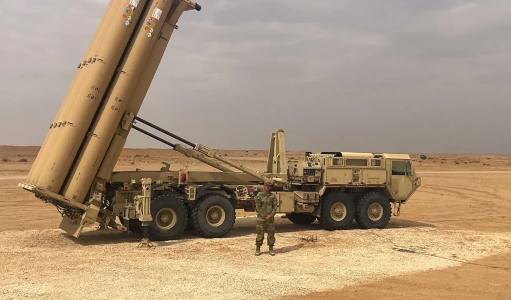 Pentagon’dan İran savaşı bilançosu: Füze stokları kritik seviyeye indi