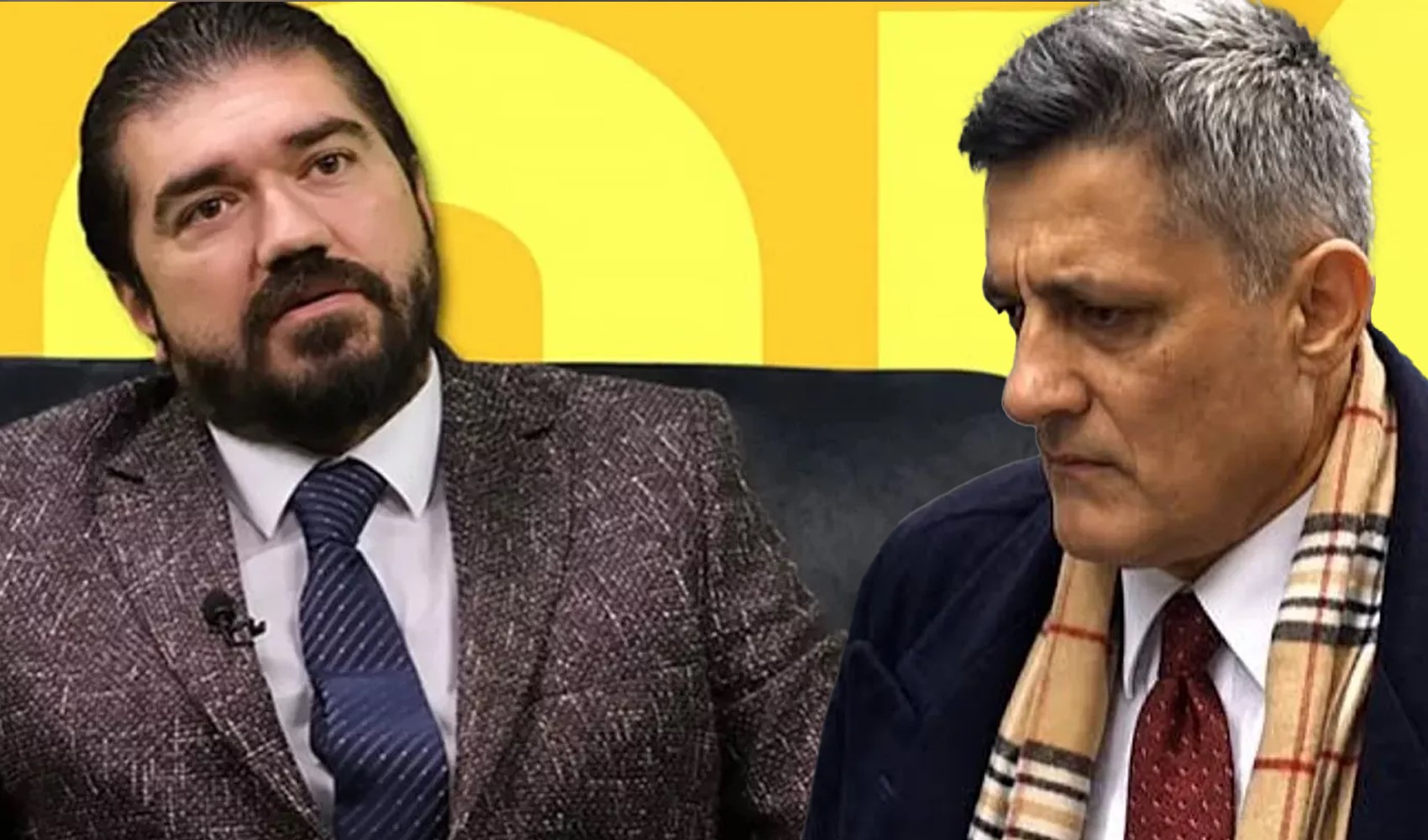 Son Dakika... Kaşif Kozinoğlu soruşturması: Rasim Ozan Kütahyalı ifade veriyorum dedi, Başsavcılık yalanladı!