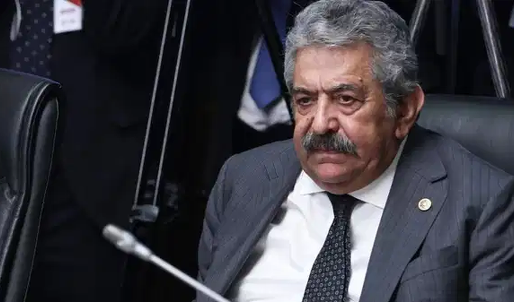MHP makes legislative push regarding YENİ Party debate