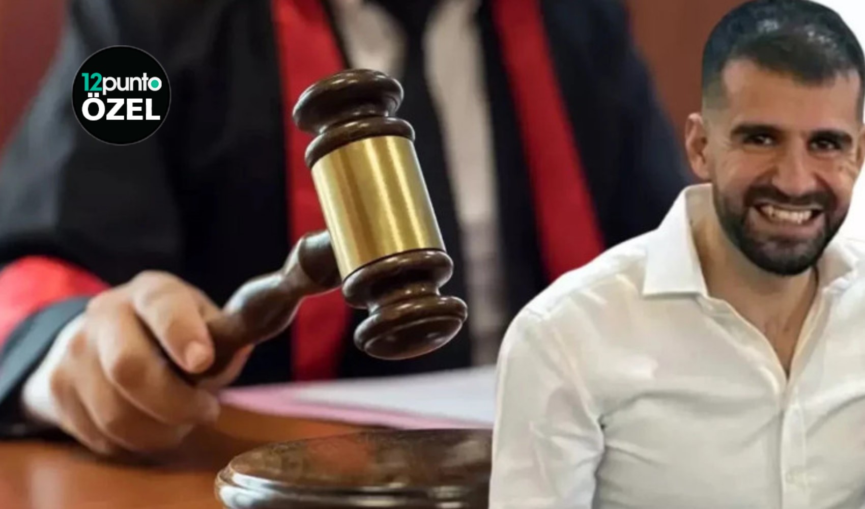 ABK kara para davasının hakimi yine değişti
