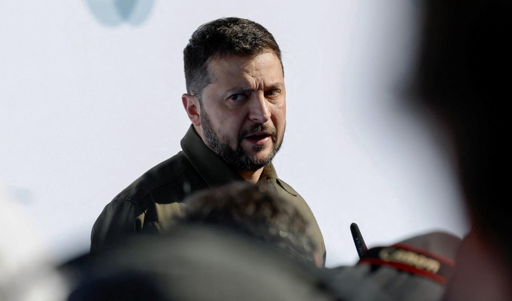Zelenski’den Moskova’ya yeni teklif