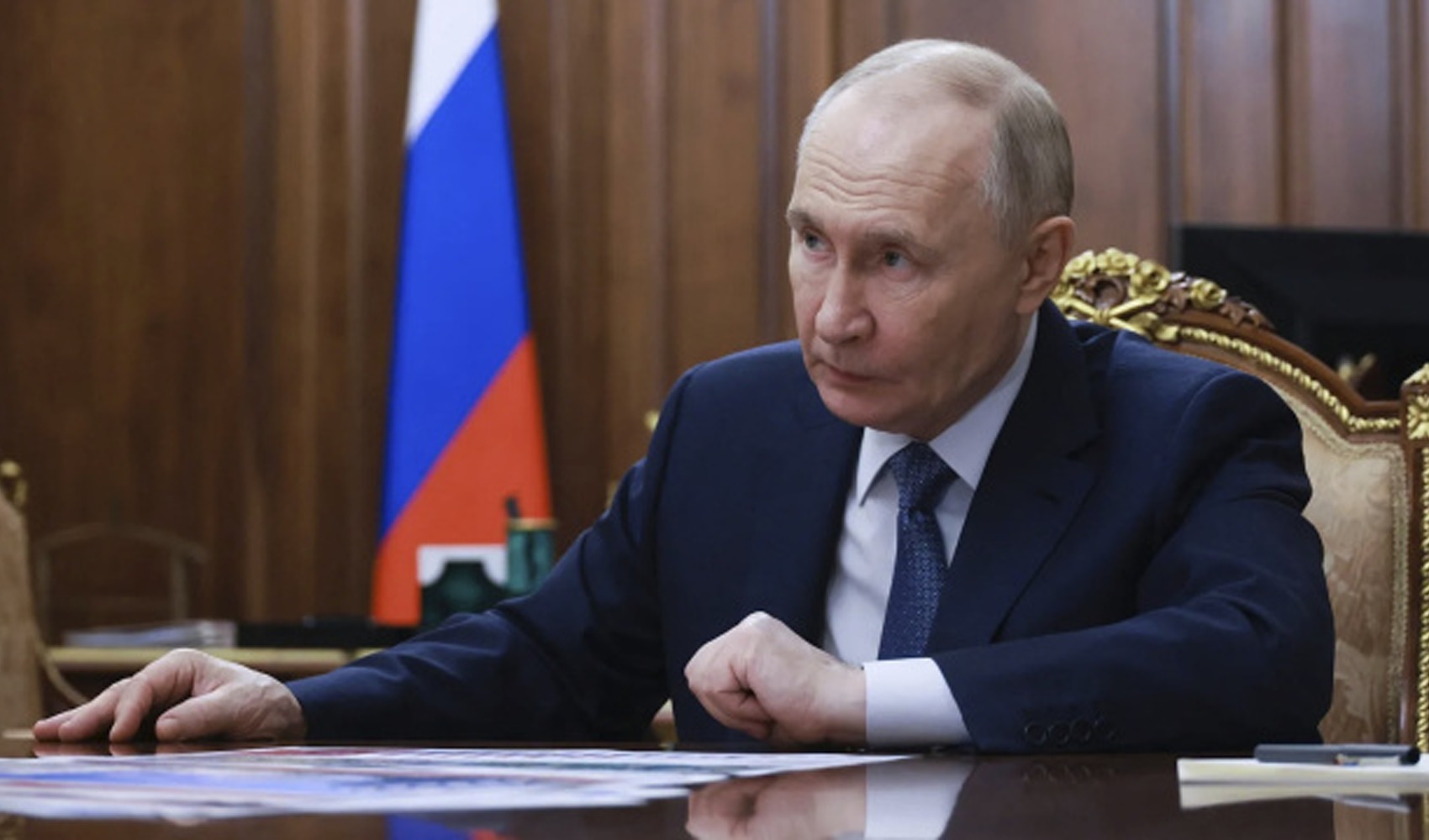 Kallas: Putin durdurulmadığı sürece Avrupa’ya yönelik hibrit saldırılar sürecek