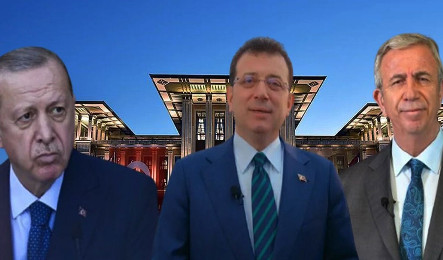 Cumhurbaşkanı Erdoğan ve Mansur Yavaş görüşmesine İmamoğlu yorumu: Zamanlama açısından sorunlu