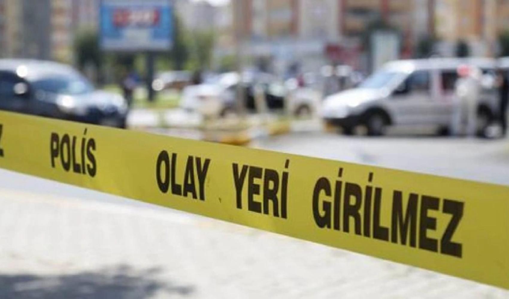 Amcasını öldürdü, yengesini ağır yaraladı