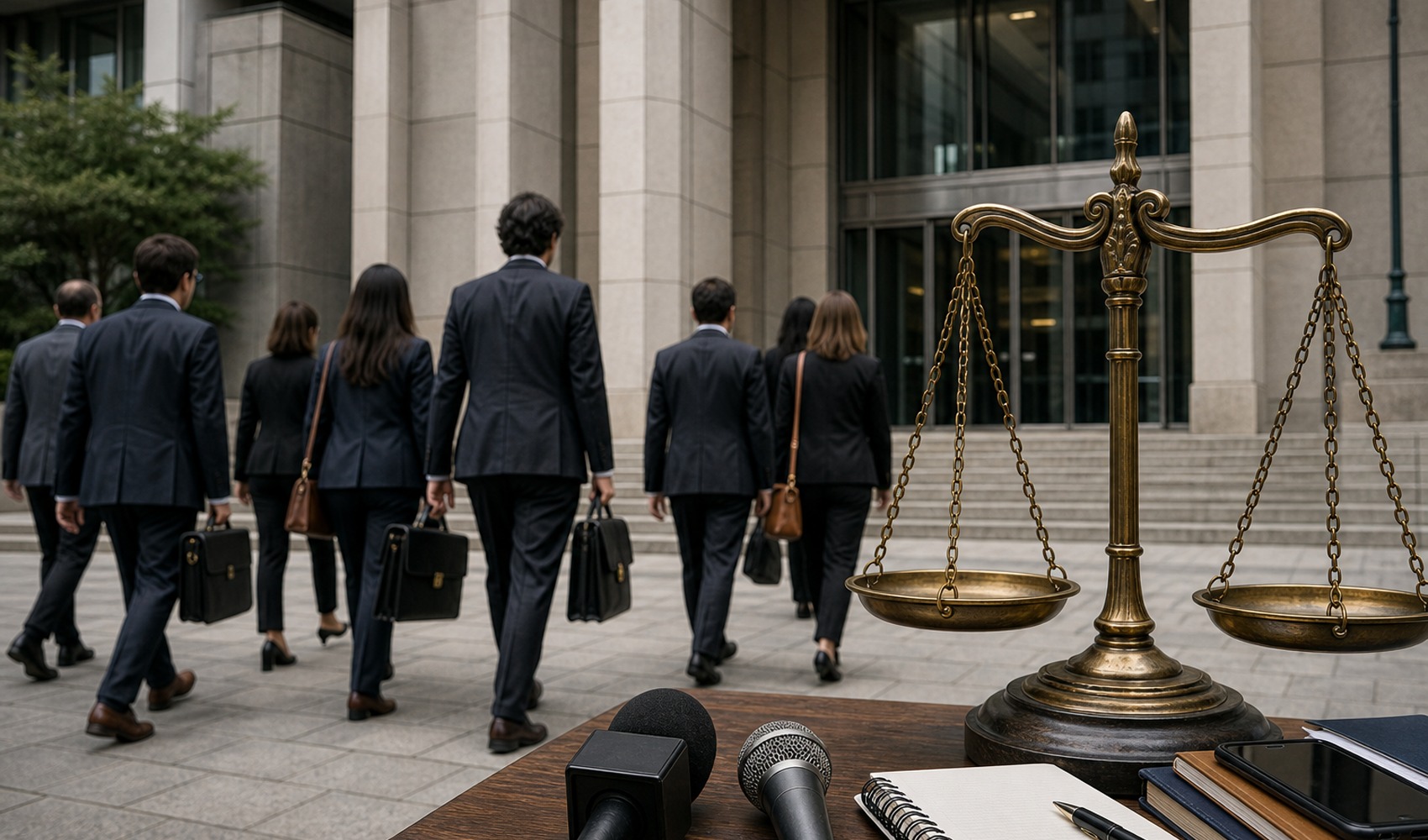 The role of bar associations when democracy is under pressure: How to defend the rule of law?