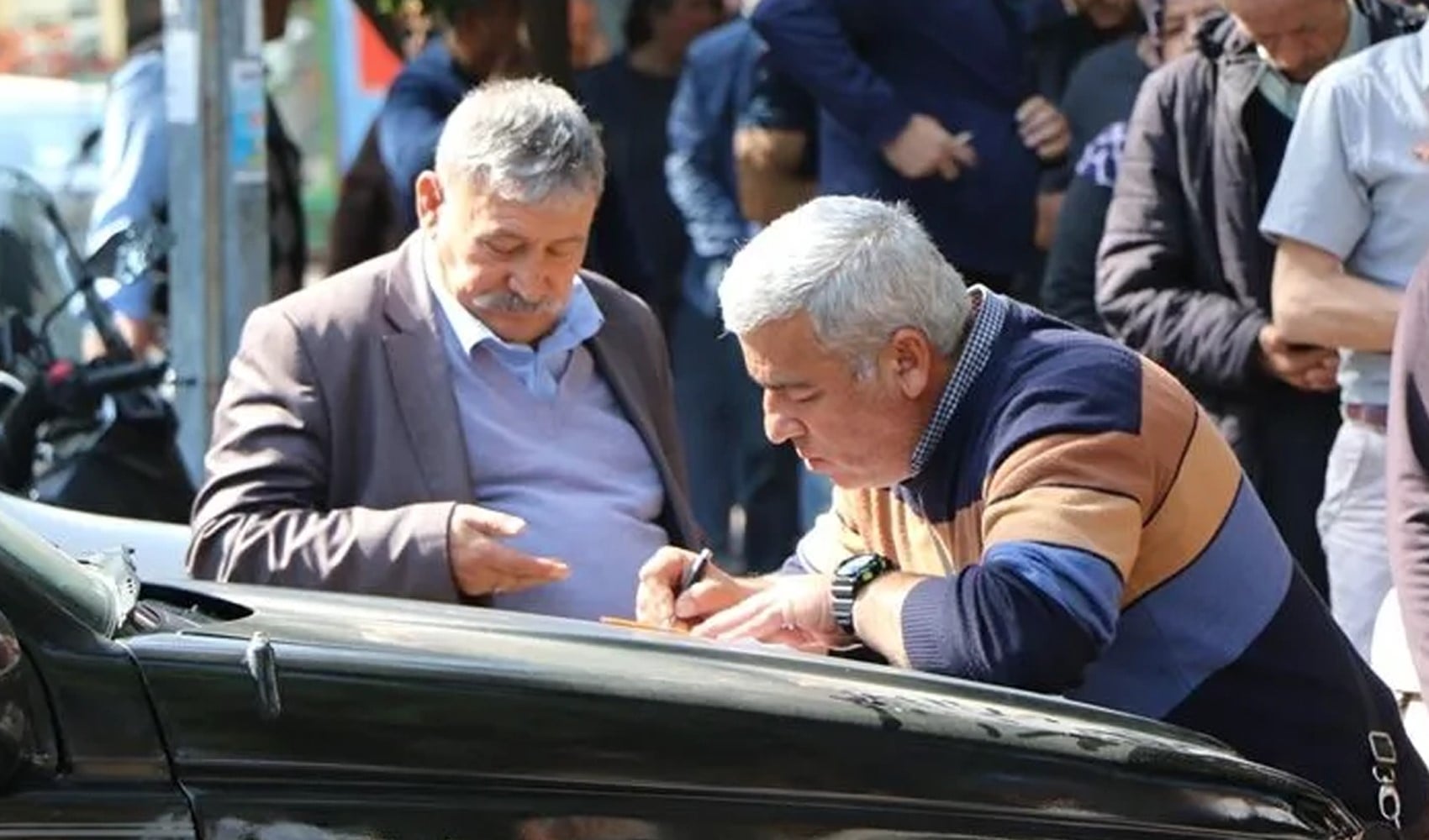 Kademeli emeklilik bekleyenlere kötü haber