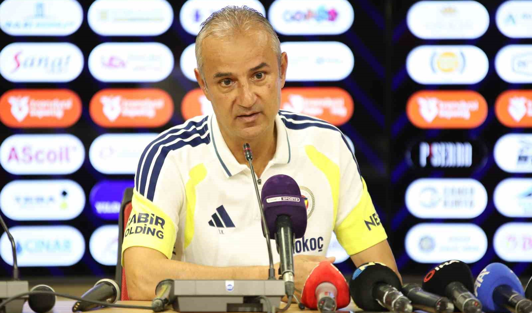Fenerbahçe’de İsmail Kartal radikal değişikliğe hazırlanıyor
