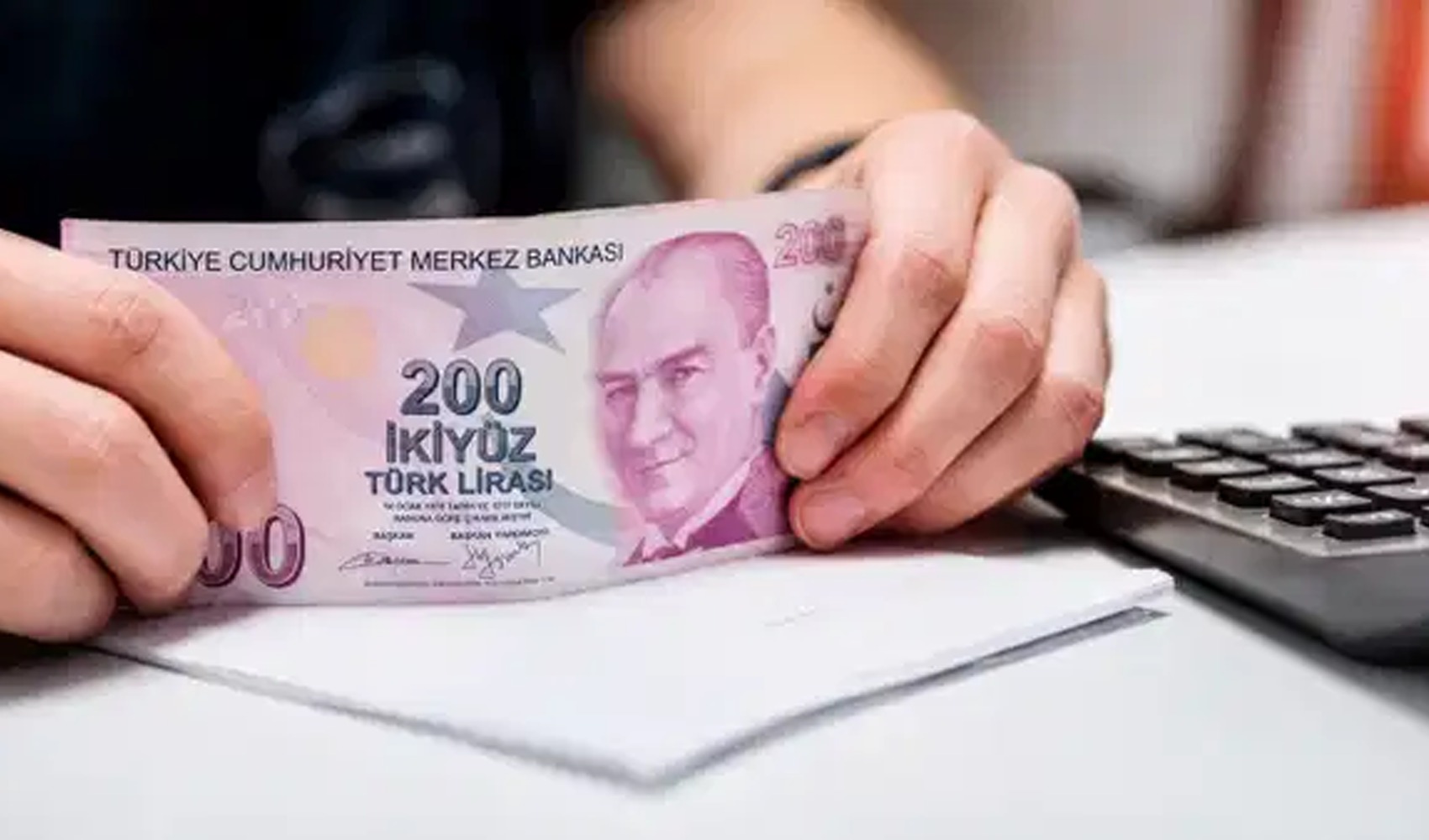 1 milyon TL'nin 32 günlük mevduat getirisi belli oldu