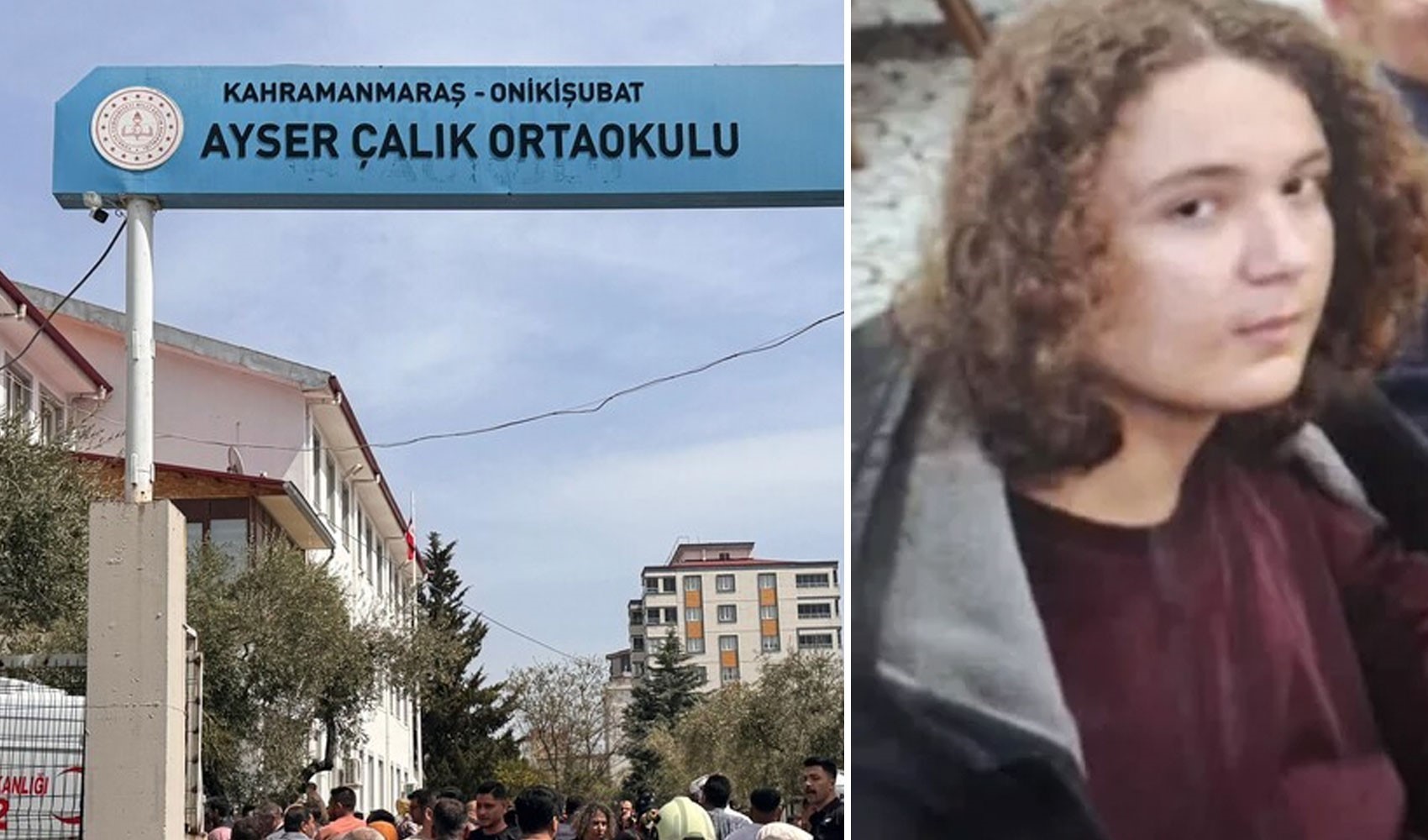 Okul saldırısında müdür ve yardımcısı hakkında skandal ayrıntı