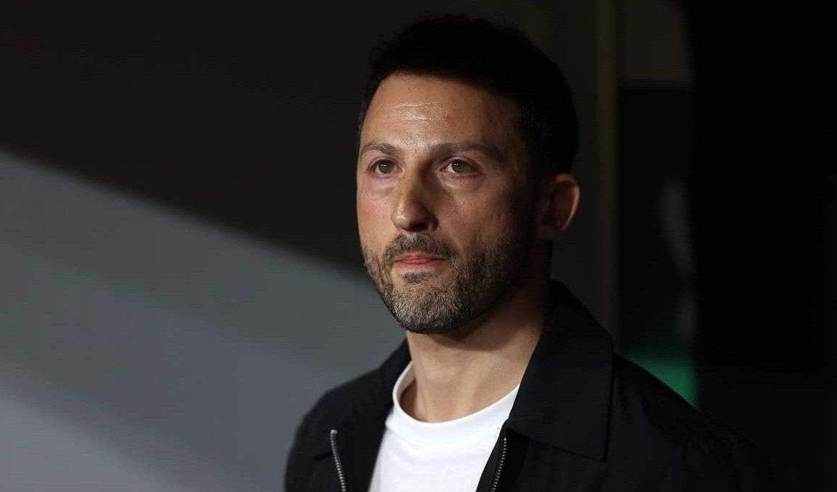 Domenico Tedesco’dan Bologna’ya veda