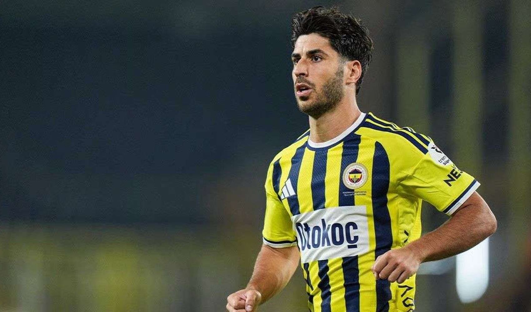 Asensio’dan Fenerbahçe’ye iyi haber
